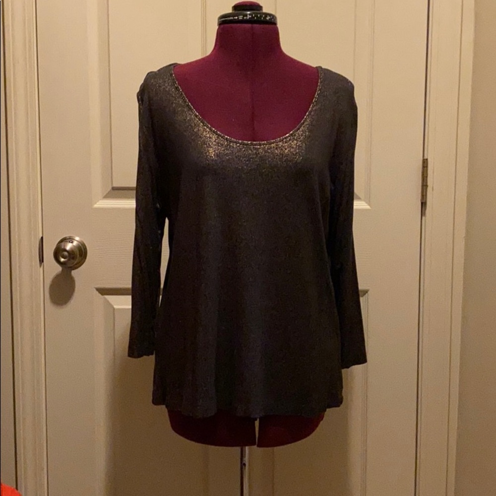 Chico’s Top